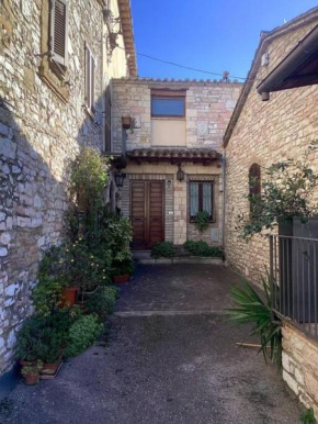Casa Balani Assisi